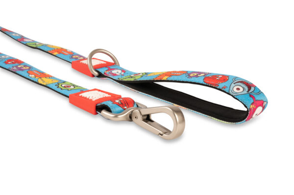 max-&-molly-hundeleine-original-kurzleine-little-monsters-183005-183008-tierbedarf-bvl-shop