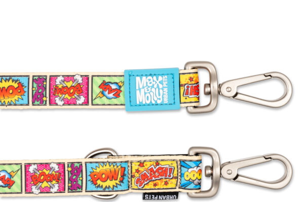 max-&-molly-hundeleine-original-multi-funktionsleine-comic-170009-170012-tierbedarf-bvl -shop
