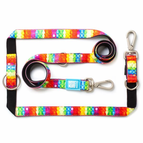 max-&-molly-hundeleine-original-multi-funktionsleine-jelly-bears-176009-176012-tierbedarf-bvl-shop