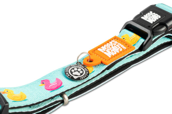 max-&-molly-hundehalsband-original-smart-id-halsband-ducklings-186081-186084-tierbedarf-bvl-shop
