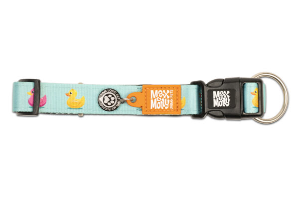 max-&-molly-original-smart-id-halsband-ducklings