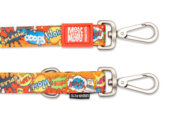 max-&-molly-hundeleine-original-multi-funktionsleine-heroes-179009-179012-tierbedarf-bvl-shop