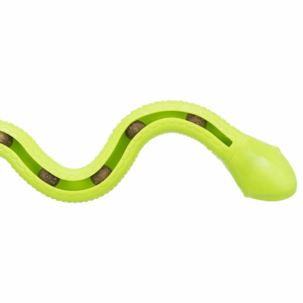 trixie-hundespielzeug-tpr-snack-snake-34949-tierbedarf-bvl-shop