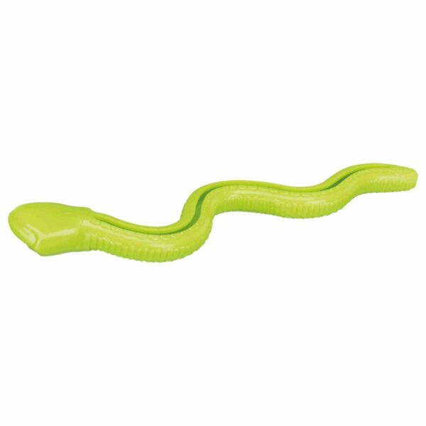 trixie-hundespielzeug-tpr-snack-snake-34949-tierbedarf-bvl-shop