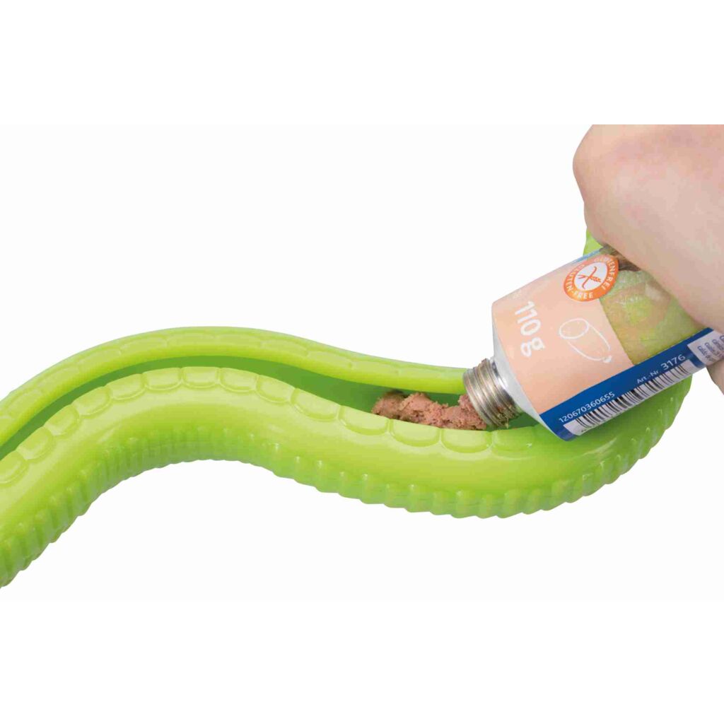 Trixie Snack-Snake 42 cm – Bequeme Abholung im bvl Shop in 91238 Offenhausen (Ittelshofen) nach telefonischer Absprache