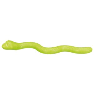 trixie hundespielzeug schlange 34949 – Trixie Snack Snake und Hundespielzeug befüllbar Gummi