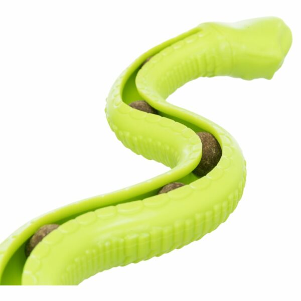trixie-hundespielzeug-tpr-snack-snake-34949-tierbedarf-bvl-shop
