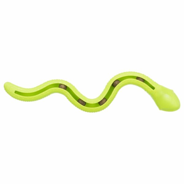 trixie-hundespielzeug-tpr-snack-snake-34949-tierbedarf-bvl-shop