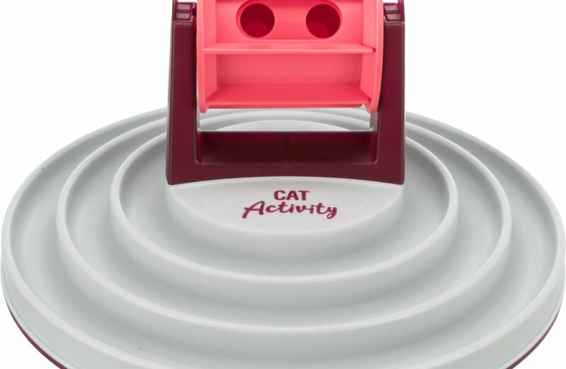 trixie-cat-activity-roller-bowl-strategie-spiel