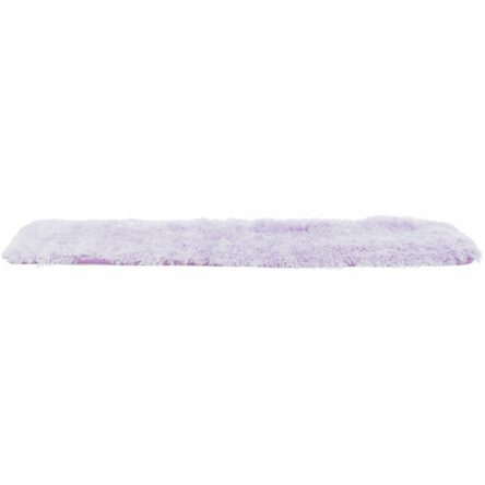 Trixie Liegematte Harvey für Fensterbank – Weiß/Lila 36934
