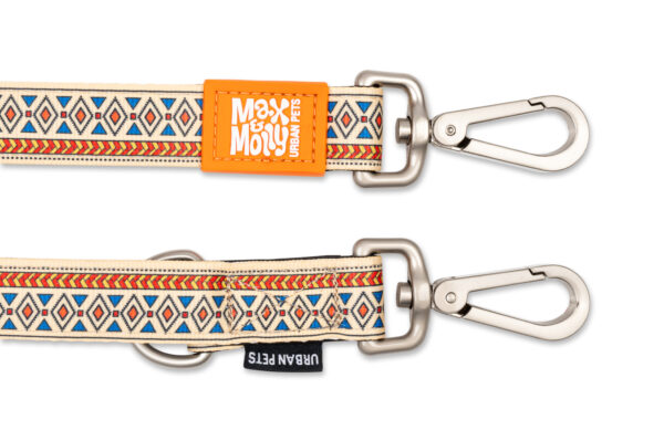max-&-molly-hundeleine-original-multi-funktionsleine-ethnic-177009-177012-tierbedarf-bvl-shop