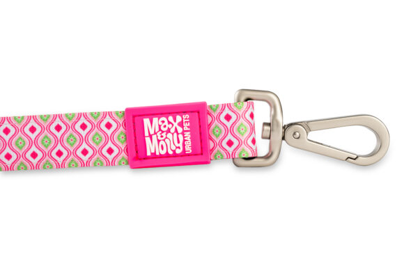 max-&-molly-hundeleine-original-multi-funktionsleine-retro-pink-193009-193012-tierbedarf-bvl-shop