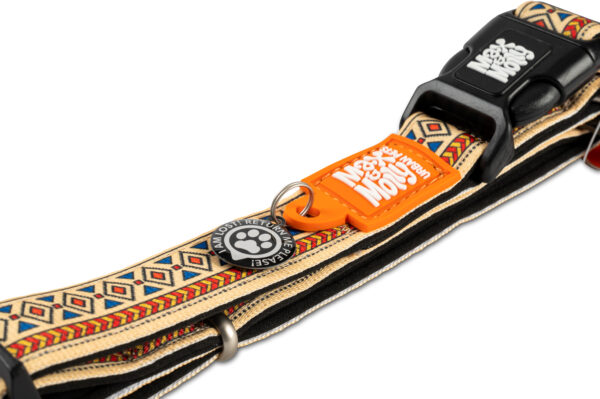 max-&-molly-hundehalsband-original-smart-id-halsband-ethnic-177081-177084-tierbedarf-bvl-shop