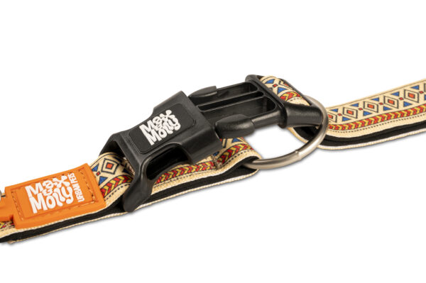 max-&-molly-hundehalsband-original-smart-id-halsband-ethnic-177081-177084-tierbedarf-bvl-shop