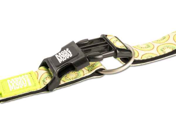 max-&-molly-original-smart-id-halsband-kiwi