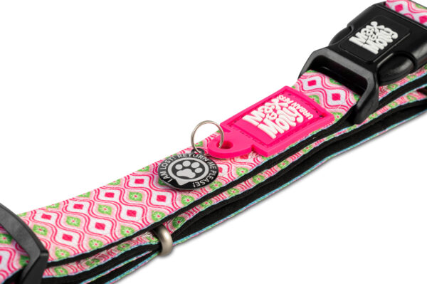max-&-molly-hundehalsband-original-smart-id-halsband-retro-pink--193081-193084-tierbedarf-bvl-shop