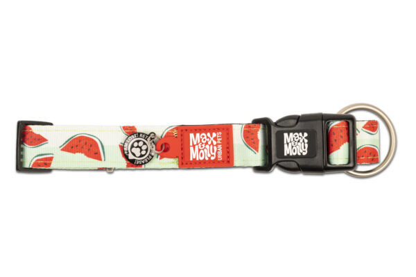 max-&-molly-hundehalsband-original-smart-id-halsband-watermelon-175081-175084-tierbedarf-bvl-shop