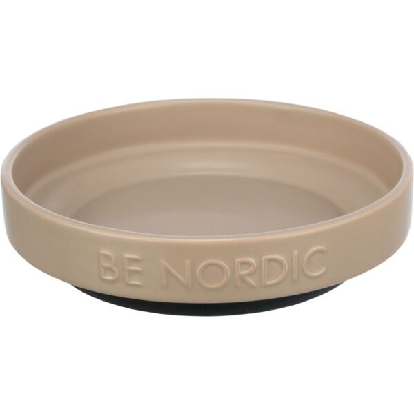 trixie-katzennapf-be-nordic-napf-flach-keramik-mit-gummiring-24525-tierbedarf-bvl-shop