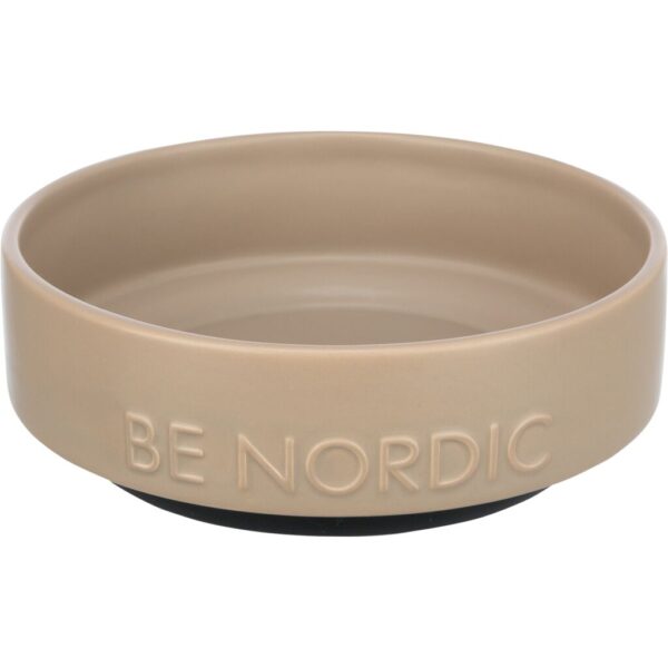 trixie-hundenapf-be-nordic-napf-keramik-mit-gummiring-24526-tierbedarf-bvl-shop