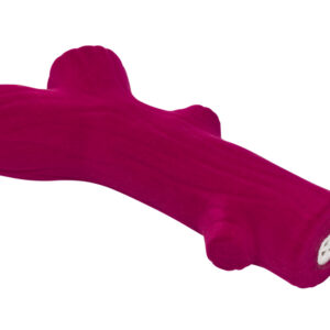 nobby hundespielzeug stick 60385 – Nobby Stick Flocking und Schwimmfähiges Hundespielzeug TPR