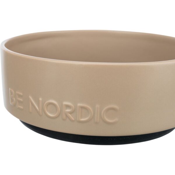 trixie-hundenapf-be-nordic-napf-keramik-mit-gummiring-24527-tierbedarf-bvl-shop