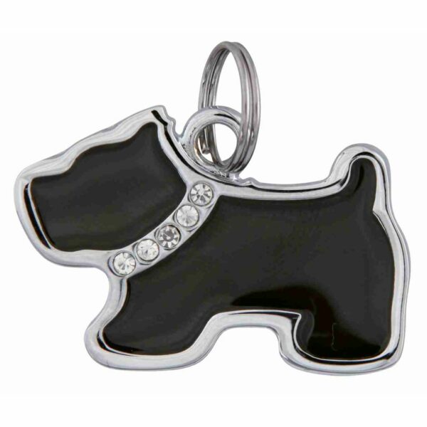 trixie-anhaenger-schmuck-adressanhaenger-hund-mit-strass-22761-tierbedarf-bvl-shop