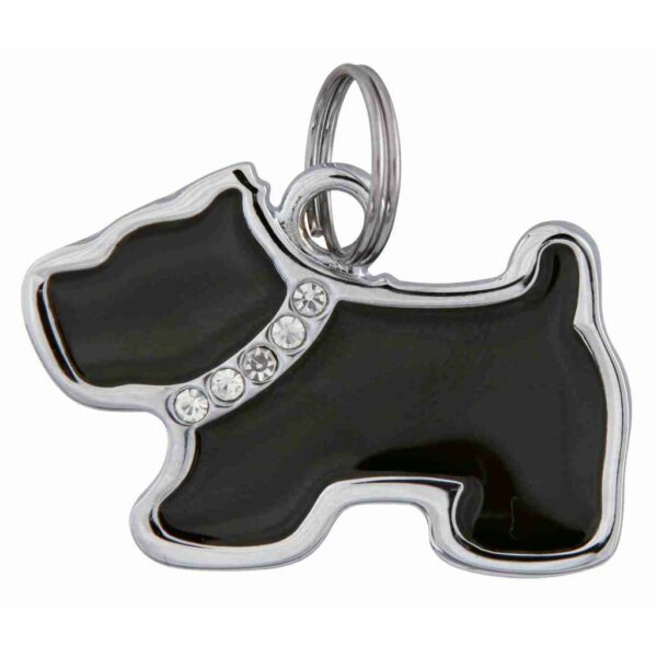 trixie-schmuck-adressanhaenger-hund-mit-strass-22761-tierbedarf-bvl-shop