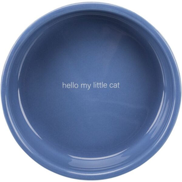 trixie-katzennapf-hello-my-little-cat-napf-flach-keramik-24770-tierbedarf-bvl-shop