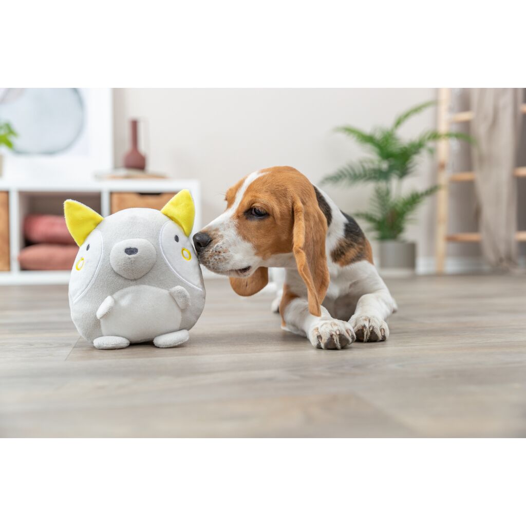 Das Trixie Junior Fuchs Stofftier im bvl Shop Dominik Lang in Offenhausen