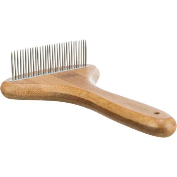 trixie-hygiene-pflegebedarf-kurzhaar-fell-entwirrer-23025-tierbedarf-bvl-shop