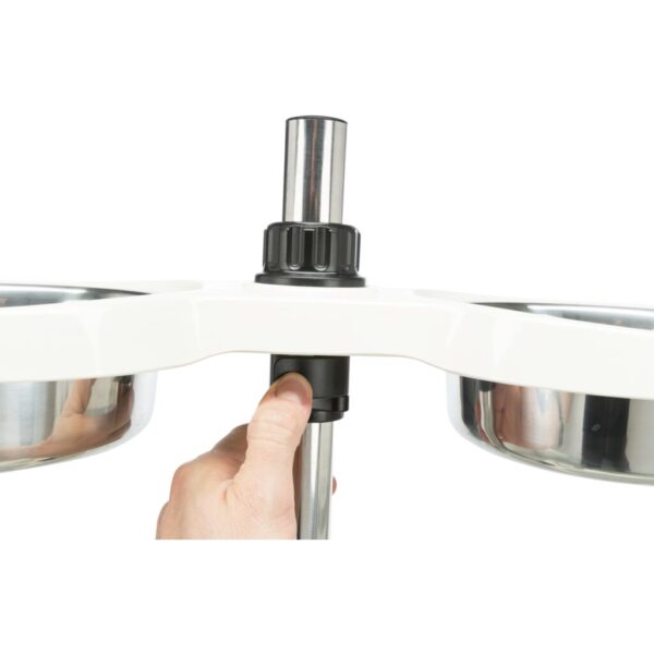 trixie-hundenapf-hundebar-melamin-edelstahl-25006-25007-tierbedarf-bvl-shop