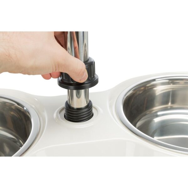 trixie-hundenapf-hundebar-melamin-edelstahl-25006-25007-tierbedarf-bvl-shop