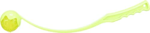 trixie hundespielzeug ballschleuder 33648 – Trixie Ball Schleuder und Hundespielzeug zum Weitwerfen