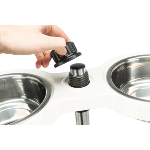 trixie-hundenapf-hundebar-melamin-edelstahl-25006-25007-tierbedarf-bvl-shop