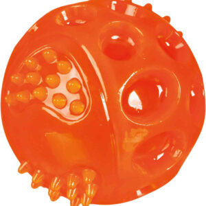 trixie hundespielzeug blinkball 33643 – Trixie Blink Ball und Blinkender Hundeball schwimmfähig