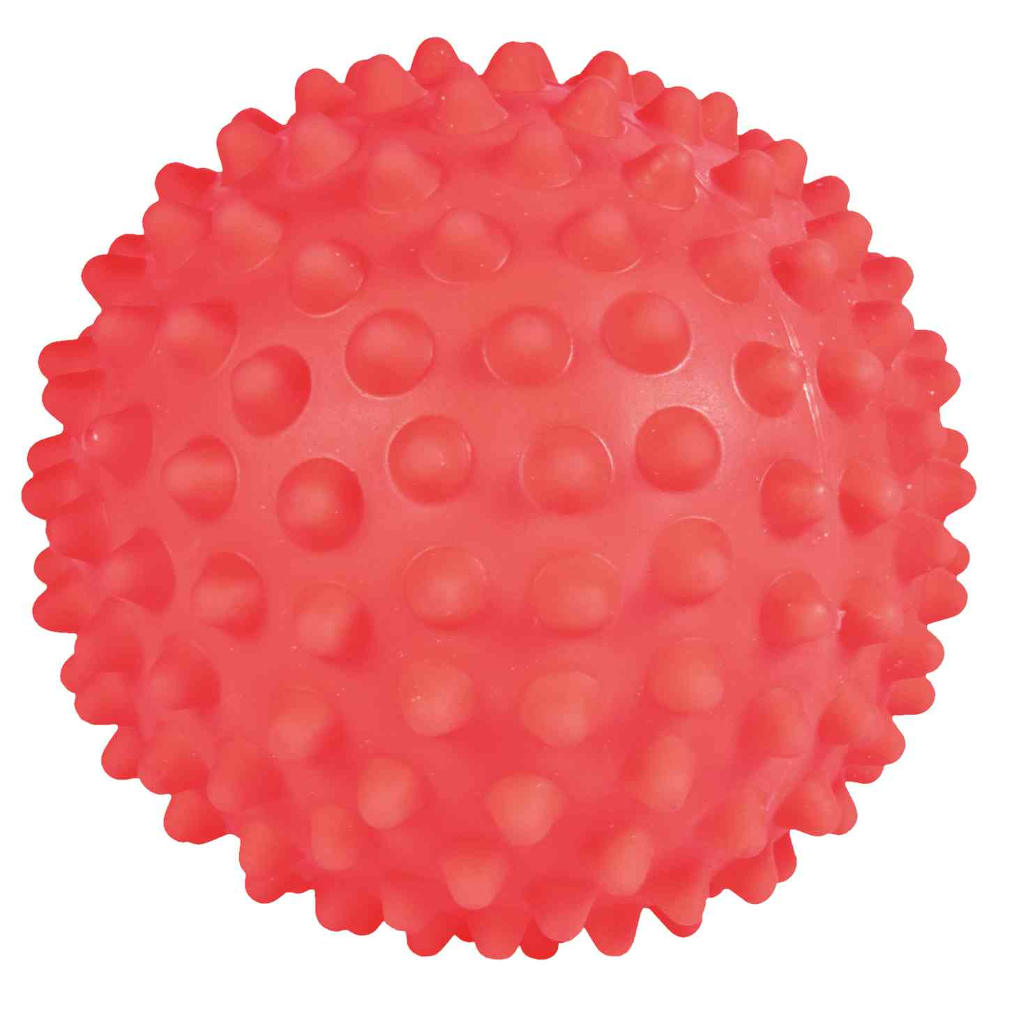 Trixie Hundespielzeug 3419 – Lautloser XXL Noppenball direkt abholbar in 91238 Offenhausen