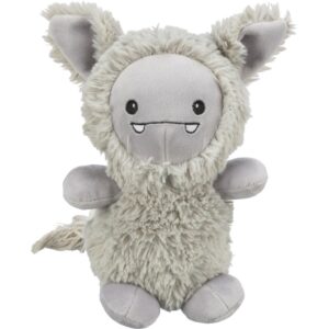 trixie hundespielzeug monster 34724 – Trixie Monster Plüsch und Hundespielzeug mit Quietscher
