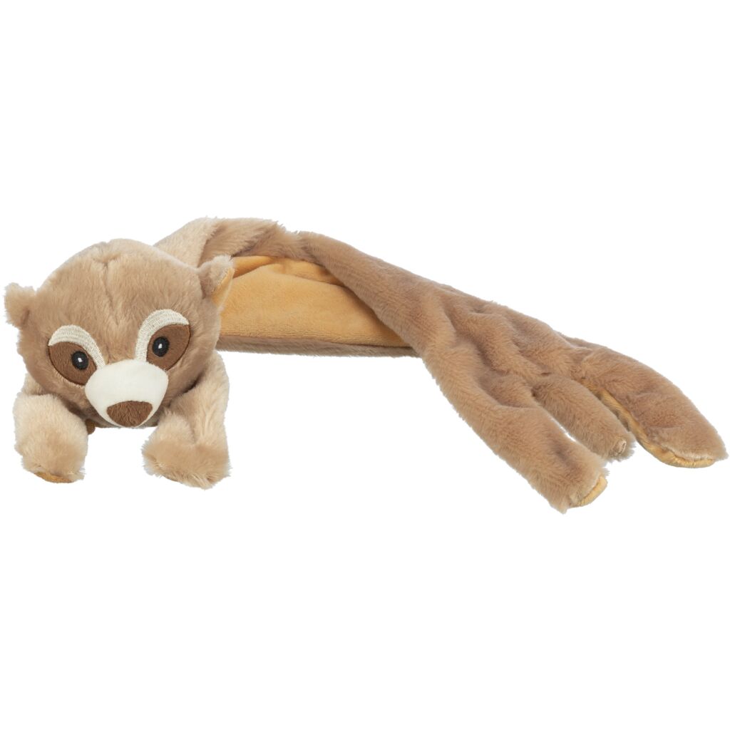 trixie hundespielzeug erdmännchen 34824 – Trixie Erdmännchen Plüsch und Nachhaltiges Hundespielzeug Stoff