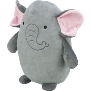 Das Trixie hundespielzeug Elefant 36023 Plüschtier mit Memory-Effekt