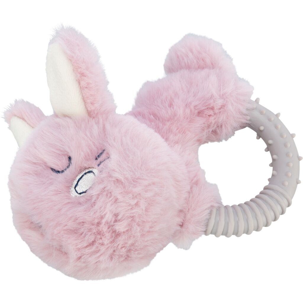 Das Trixie Junior Hase Stofftier im bvl Shop Dominik Lang in Offenhausen