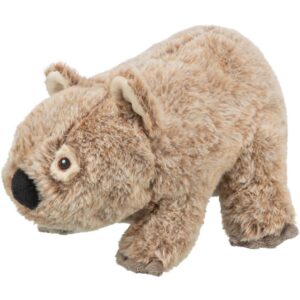 Das trixie hundespielzeug koala 36096 Stoffspielzeug im drolligen Design