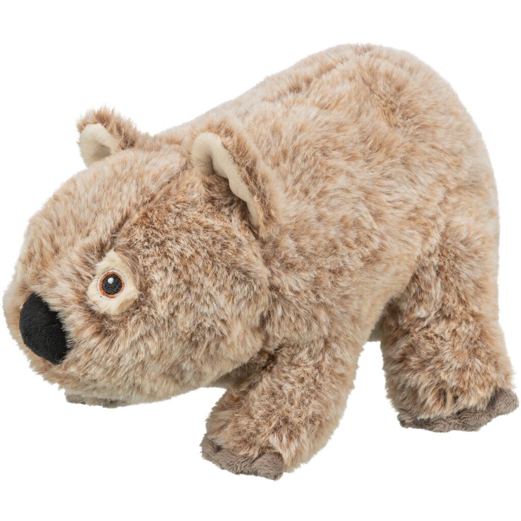 Das trixie hundespielzeug koala 36096 Stoffspielzeug im drolligen Design