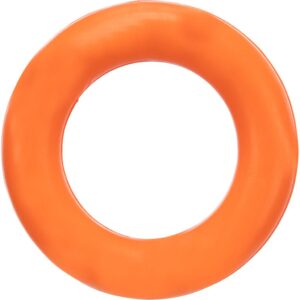 trixie hundespielzeug ring 3320 – Trixie Ring Naturgummi und Geräuschloses Kauspielzeug Gummi