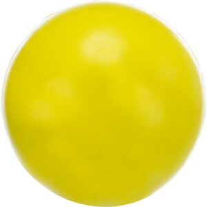 trixie hundespielzeug ball 3329 – Trixie Ball Naturgummi und Robustes Kauspielzeug Gummi