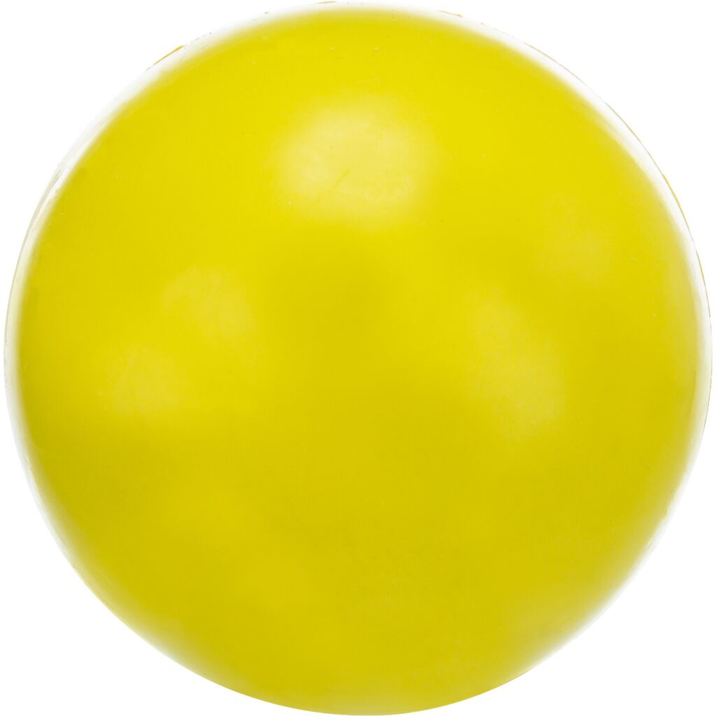 trixie hundespielzeug ball 3329 – Trixie Ball Naturgummi und Robustes Kauspielzeug Gummi