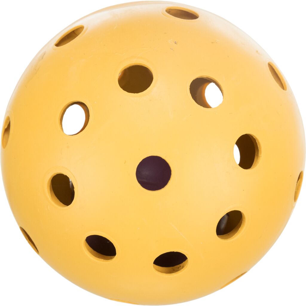 trixie hundespielzeug ball 3332 – Trixie Lochball Schelle und Hundespielzeug blinde Hunde