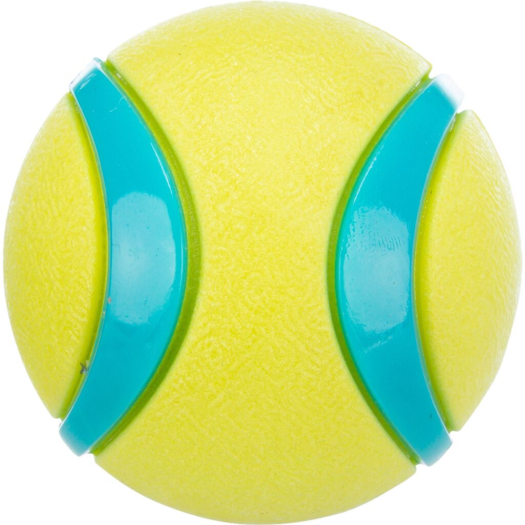 trixie hundespielzeug ball 33410 – Trixie Ball TPR und Schwimmfähiger Hundeball leicht