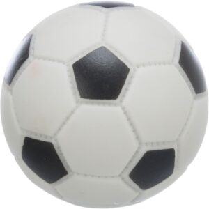 trixie hundespielzeug fußball 3435 – Trixie Fußball Vinyl und Hundespielzeug mit Quietscher