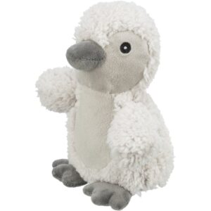 trixie hundespielzeug pinguin 34820 – Trixie Pinguin Plüsch und Nachhaltiges Hundespielzeug Stoff