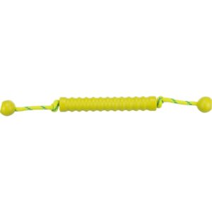 trixie hundespielzeug mot 3241 – Schwimmendes Motivationsspielzeug Hund aus Naturgummi